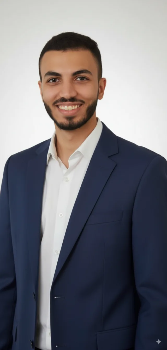 Ahmad Refaat